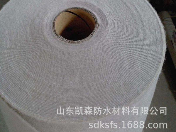 丙纶防水卷材
